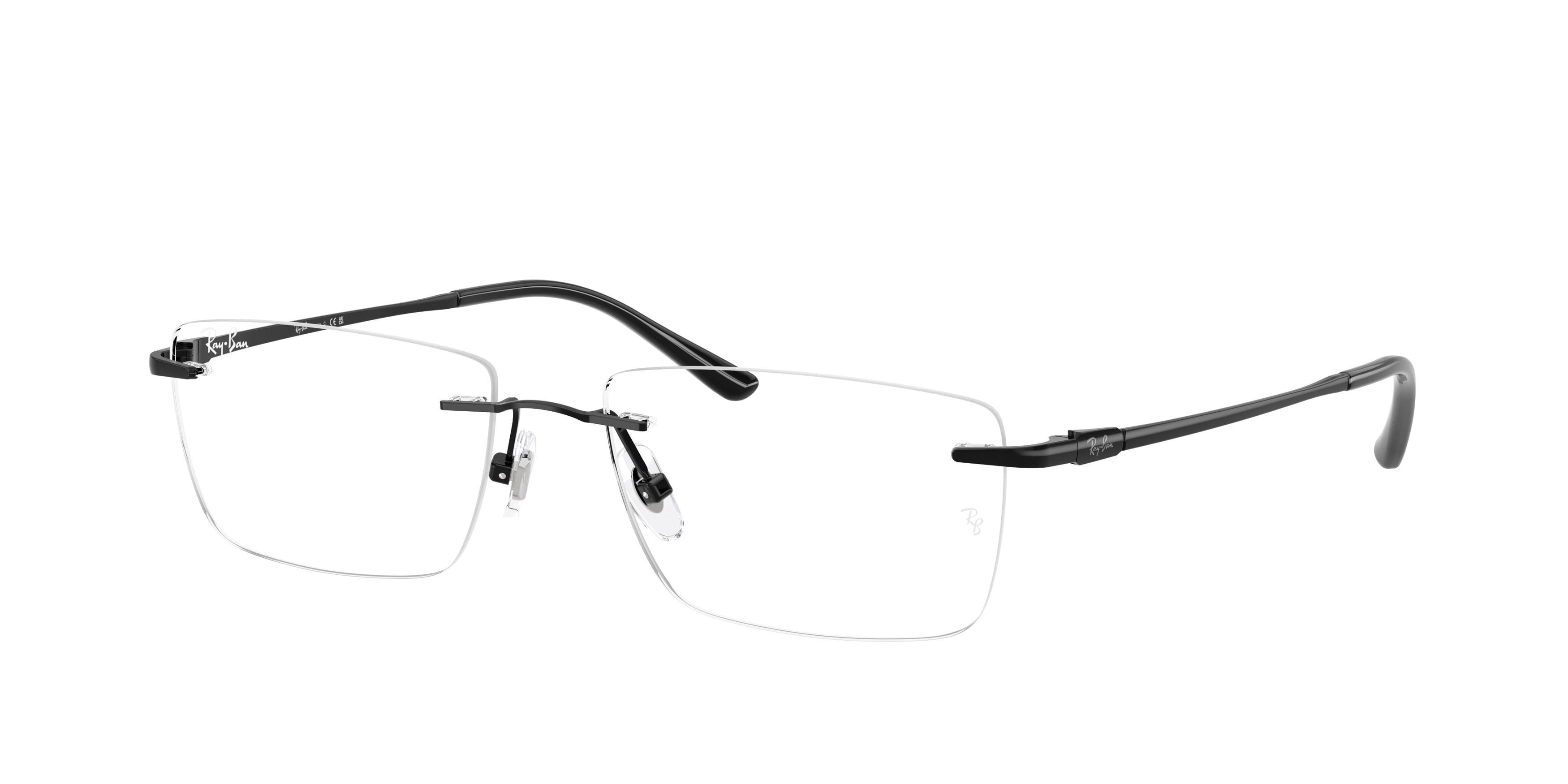 Ray Ban RX8781D 1244  